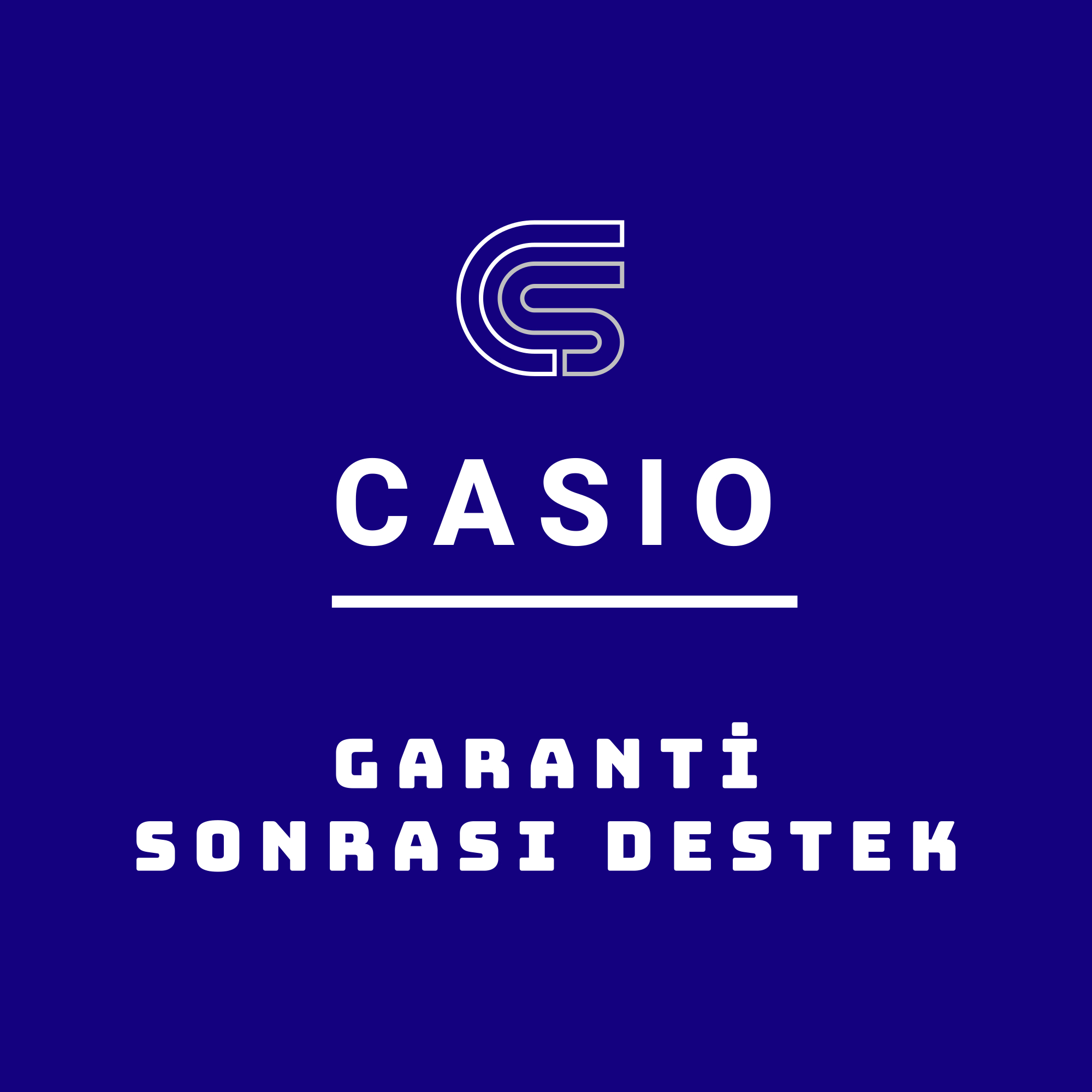 Casio Projektör Servisi